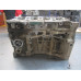 #BKJ02 Engine Cylinder Block From 2004 HONDA ELEMENT  2.4